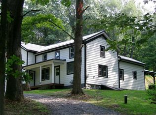 1930 Utica Rd, Utica, PA 16362