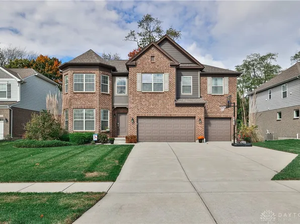 1244 Autumn Run Dr, Maineville, OH 45039