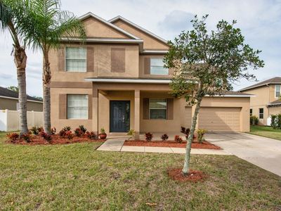 2409 Allegheny Valley St, Ruskin, FL, 33570