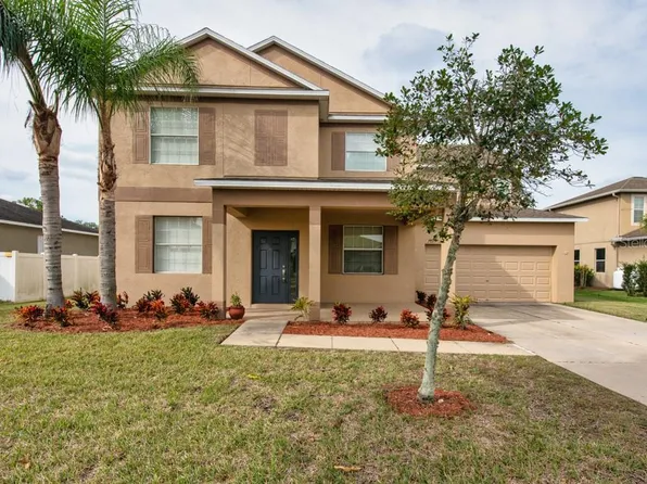 2409 Allegheny Valley St, Ruskin, FL 33570