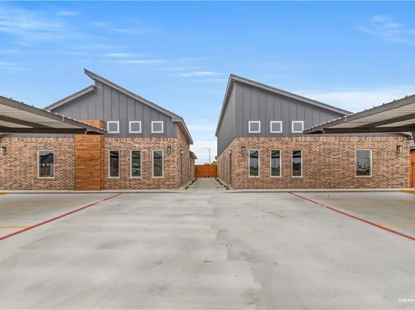 900 Hidden Hills St, Mission, TX 78572