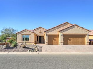 4686 W Nogales Way, Eloy, AZ 85131