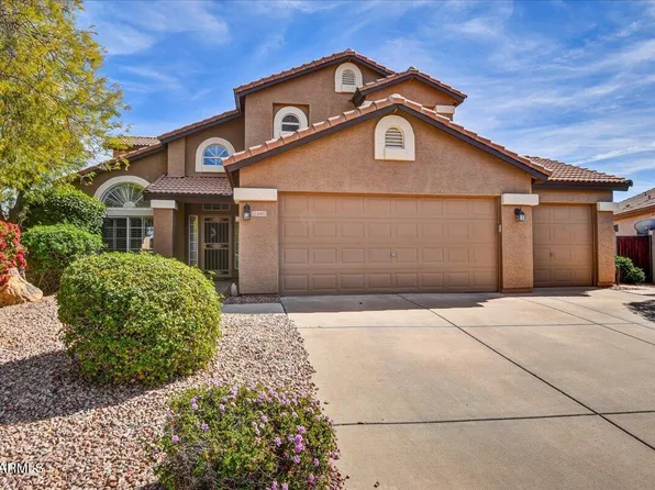 26803 N 43RD Street, Cave Creek, AZ 85331