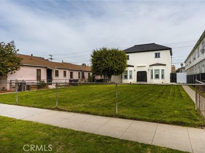 1606 Chestnut Ave, Long Beach, CA, 90813
