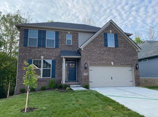 3585 Tranquility Point, Lexington, KY 40509