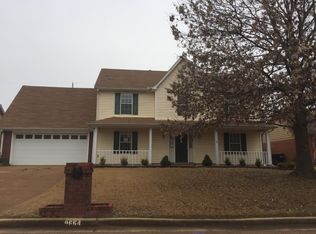 9664 Shade Green Cv, Lakeland, TN 38002