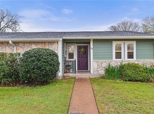 2800 Longmire Dr APT 52, College Station, TX 77845