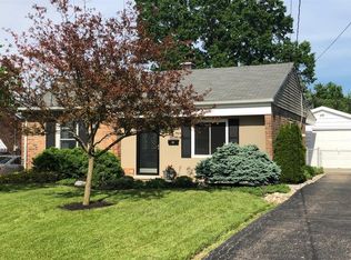 8538 Wexford Ave, Cincinnati, OH 45236