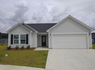 2508 Abacy Ct LOT 66, Conway, SC 29527