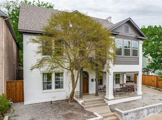 3808 Herschel Ave, Dallas, TX 75219