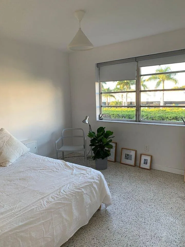 1 bed, 1.0 bath, 530 sqft, $1,650 — Photo 1