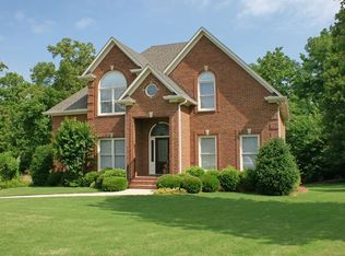5750 Picketts Ln, Pinson, AL 35126