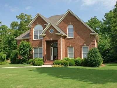 5750 Picketts Ln, Pinson, AL, 35126