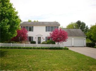 103 Dara Dr, Colchester, CT 06415