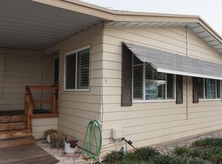 371 Bethel Ave SPACE 5, Sanger, CA 93657