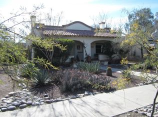 714 E 5th St #2, Tucson, AZ 85719
