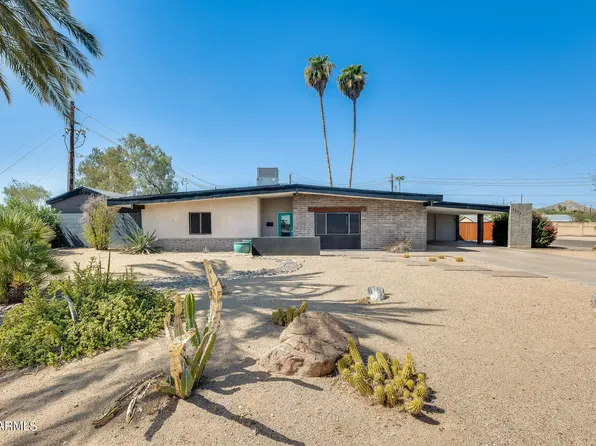 9802 N 30TH Street, Phoenix, AZ 85028