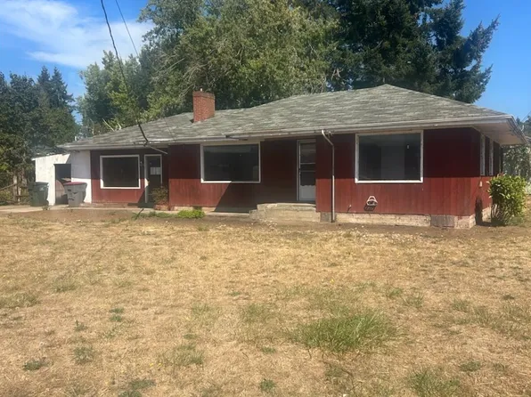 855 SE Sheridan Rd, Sheridan, OR 97378