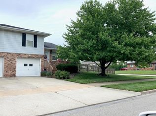 1711 Rockingham Dr #2, Normal, IL 61761