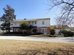 701 W Kings Rd, Ada, OK 74820