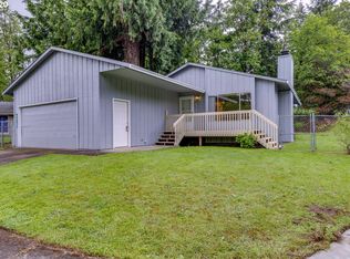 40160 McCormick Dr, Sandy, OR 97055