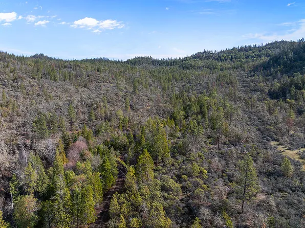 Indian Creek Rd, Shady Cove, OR 97539