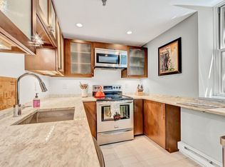 56 Prince St APT 2, Boston, MA 02113