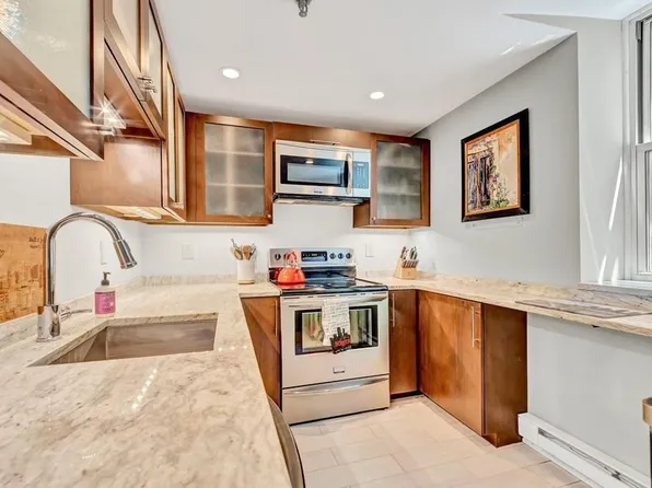 56 Prince St, Boston, MA