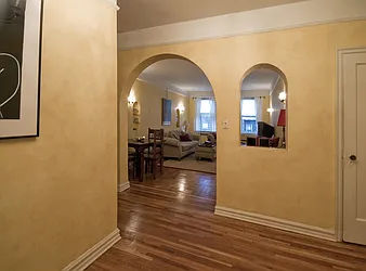 Sold by Brown Harris Stevens