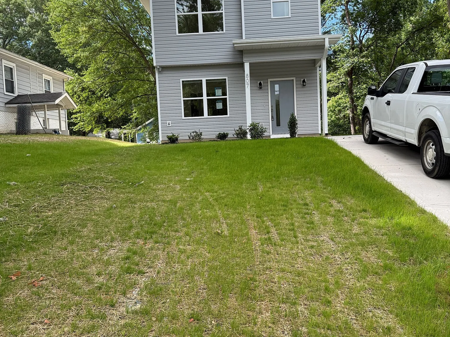 3 bed, 2.5 bath, 1336 sqft, $1,850 — Photo 2