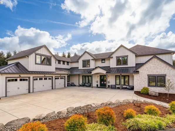 19018 NE 127th Cir, Brush Prairie, WA 98606