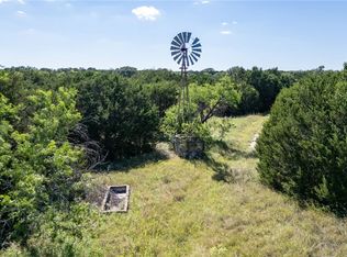 2820 Private Road 4211, Evant, TX 76525