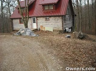 9884 Buffalo Pike, Freetown, IN 47235