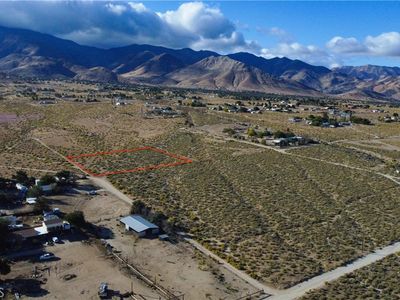 0 Terra Bonita Rd #3, Weldon, CA, 93283