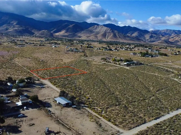 0 Terra Bonita Rd #3, Weldon, CA 93283