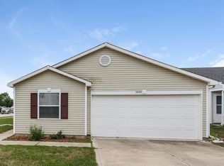 2933 Earlswood Ln, Indianapolis, IN 46217