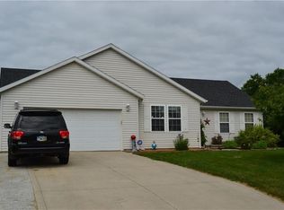 144 Lincoln Pl, North Lewisburg, OH 43060
