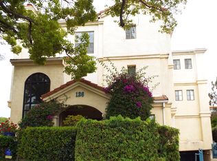 126 S Catalina Ave UNIT 101, Pasadena, CA 91106