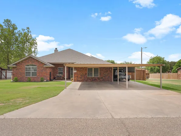 3413 107th St, Lubbock, TX 79423