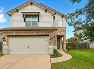 8012 Izetta Ln, Austin, TX 78744