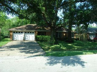 9306 Derrik Dr, Houston, TX 77080