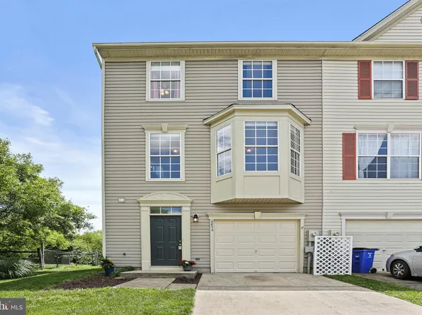6854 Sanctuary Ct, Elkridge, MD 21075