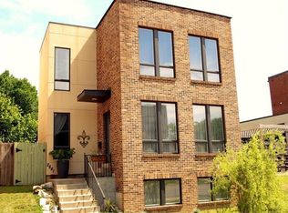 2841-2843 Lafayette Ave, Saint louis, MO 63104