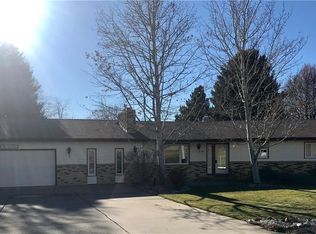 5412 Bobby Jones Blvd, Billings, MT 59106