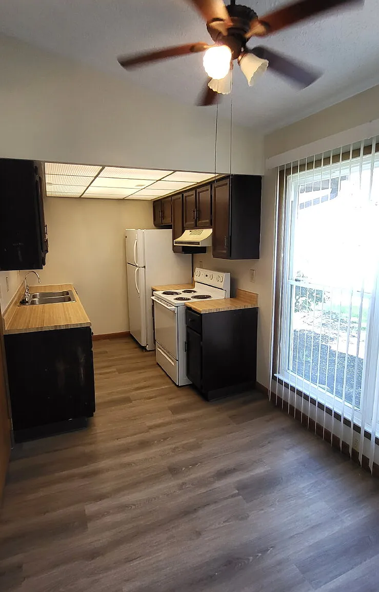 1 bed, 1.0 bath, 568 sqft, $899 — Photo 4