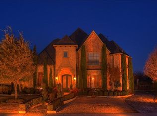4802 Orchard Park Dr, Frisco, TX 75034