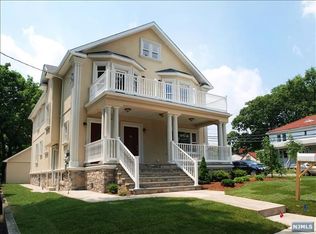 22 Columbia Ave, Cliffside Park, NJ 07010