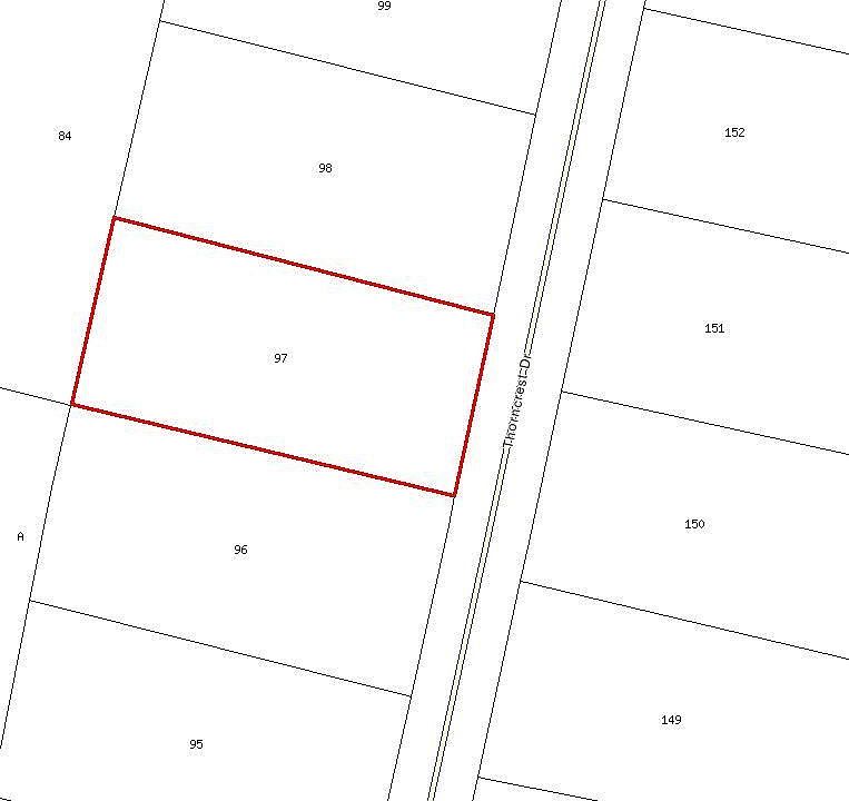 1st image of 97 Thorncrest Dr