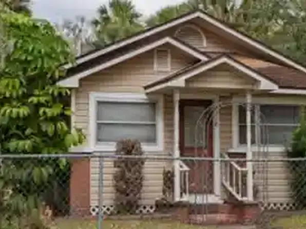 1118 W 8th St, Sanford, FL 32771