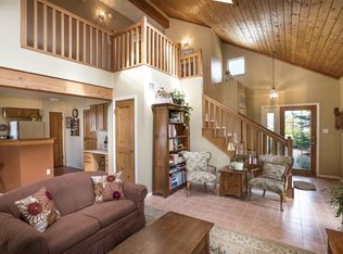 2349 Las Casitas, Santa Fe, NM 87507